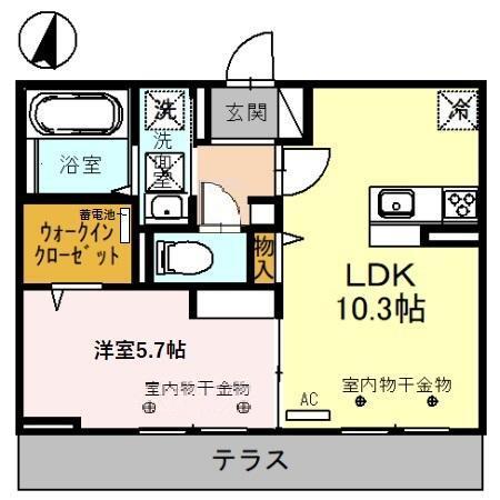 写真:物件の写真