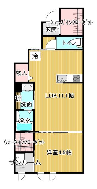 写真:物件の写真