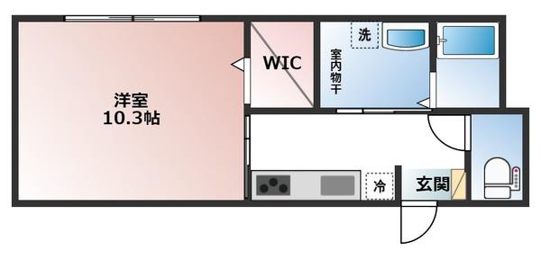 反転タイプあり