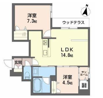 写真:物件の写真