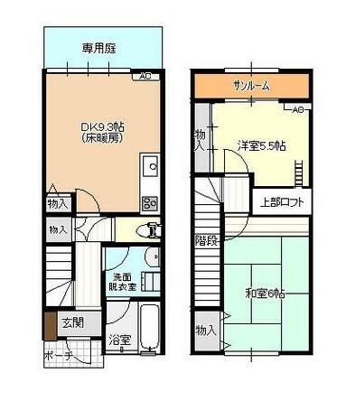 写真:物件の写真