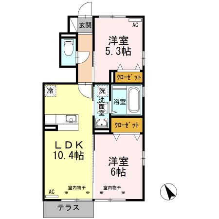 写真:物件の写真