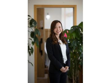 私の営業スタイル
