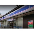 ローソン金沢野町一丁目店：182m