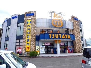 ＴＳＵＴＡＹＡ：900m