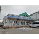 ローソン加賀片山津店：800m