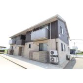エイトV 外観写真1 建物外観