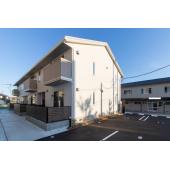 さらさR5 外観写真1 建物外観