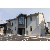 春の樹 外観写真1 建物外観