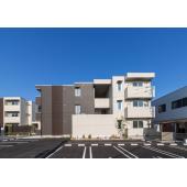 D-Residence諸江Ⅰ 外観写真1 建物外観