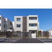 D-Residence諸江Ⅱ 外観写真1 建物外観