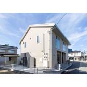 ロイヤルウエスト若宮 外観写真1 建物外観