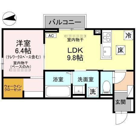 写真:物件の写真