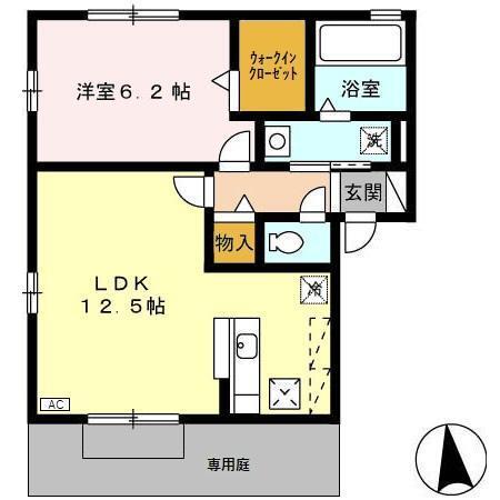 写真:物件の写真