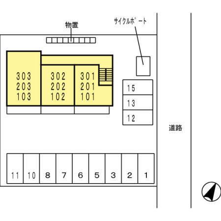 写真:その他物件の写真02