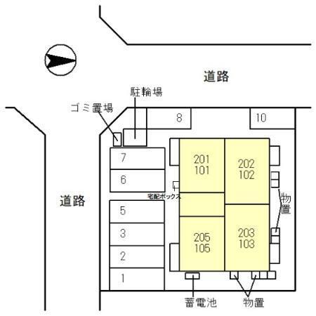 写真:その他物件の写真02
