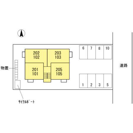 写真:その他物件の写真02