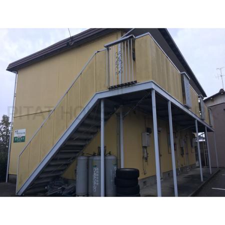 外観写真1
