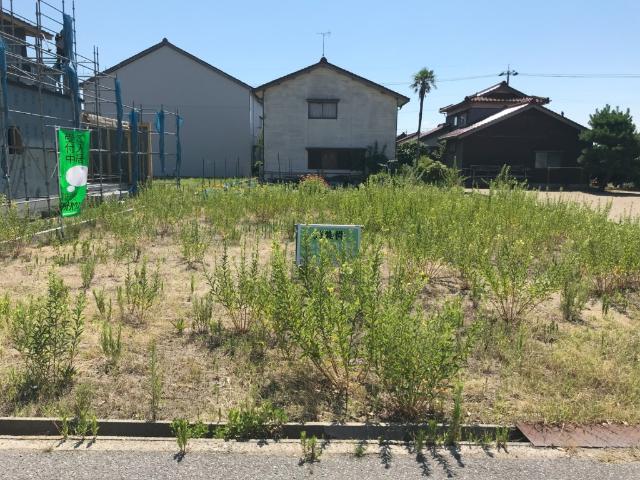 宅地⑤号地