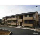 PARK HILLS MIYAKO F 外観写真1 外観