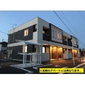 ロイヤルⅠ 外観写真1 同型タイプ