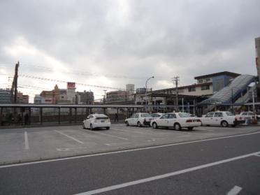 蘇我駅(JR　京葉線)：240m