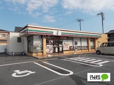 セブンイレブン富士市松岡南店：180m