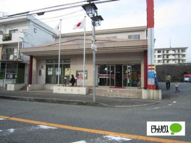 富士信用金庫広見町支店：888m