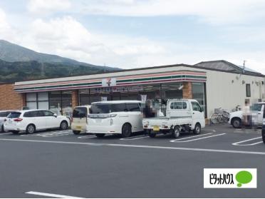 セブンイレブン富士市須津店：441m