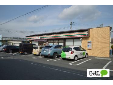 セブンイレブン富士市比奈店：1620m