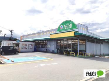 ポテト岩本店：529m