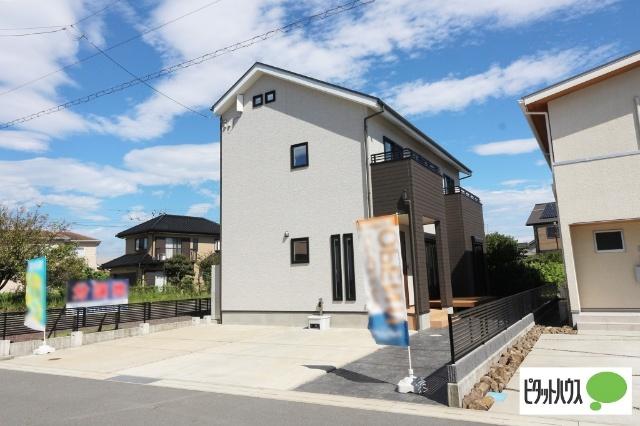 外観写真1