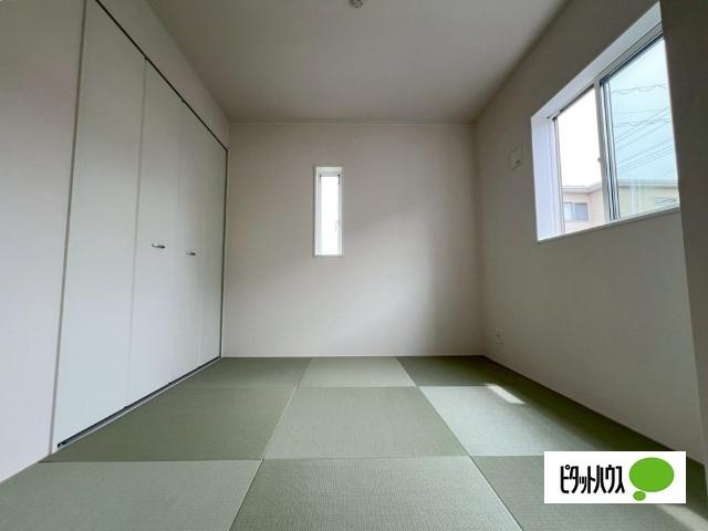 富士宮市宮原新築戸建 その他部屋・スペース