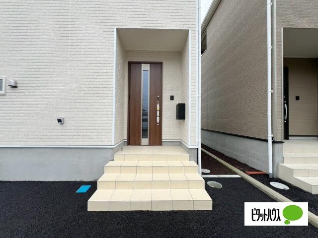 富士宮市淀平町新築建売第2-Ⅱ期-6号棟 その他