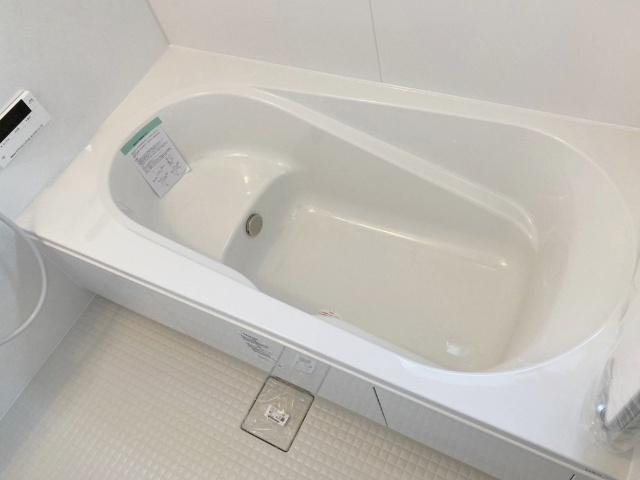 富士宮市淀川町新築建売A号棟 バス／シャワー
