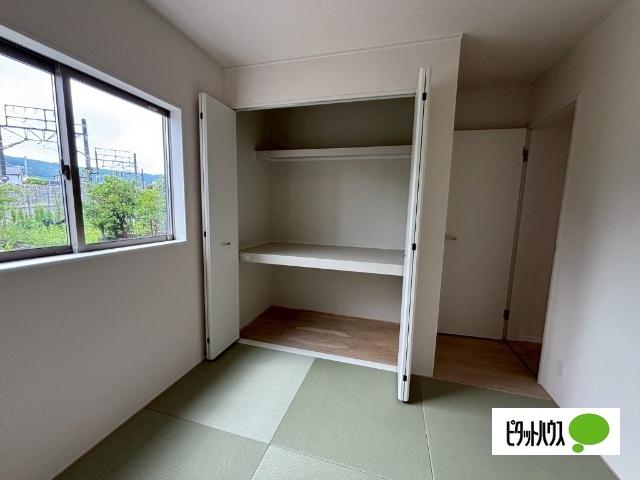 富士宮市貴船町新築戸建 その他部屋・スペース