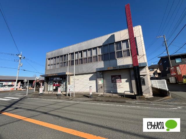 静岡銀行富士宮北支店