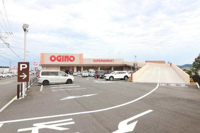 オギノ富士宮万野原店