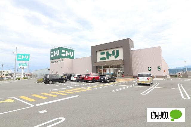 ニトリ富士宮店