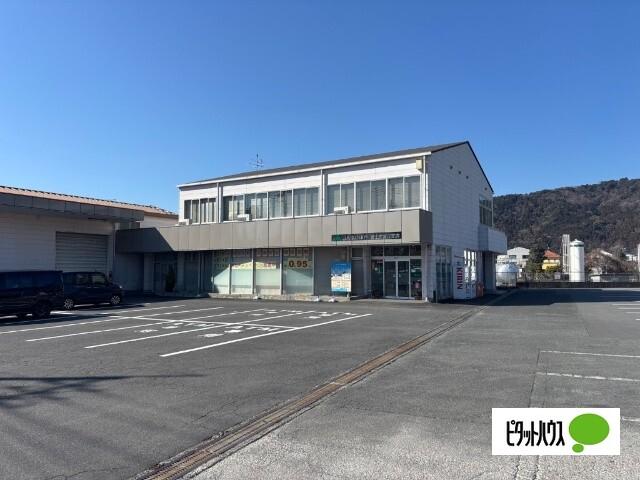 JAふじ伊豆富士宮富丘支店