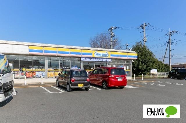 ミニストップ富士宮宮原店