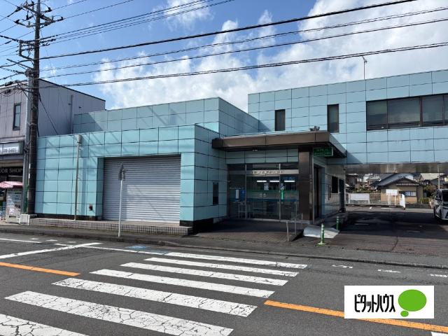 富士宮信用金庫淀川支店