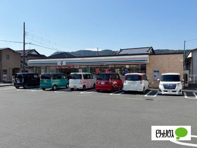 セブンイレブン富士宮淀川町店