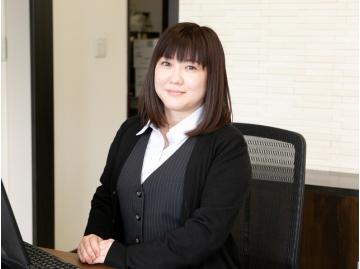 私の営業スタイル