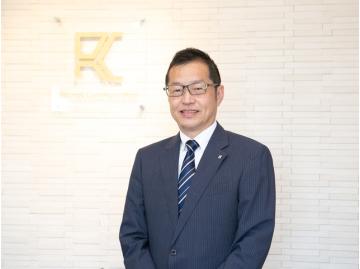 私の営業スタイル
