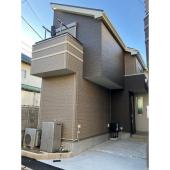 Kolet目黒南#02 外観写真1 外観