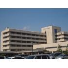 飯田市立病院：1345m