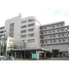 栗山会飯田病院：1197m