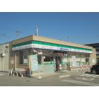 ファミリーマート飯田東和町店：346m