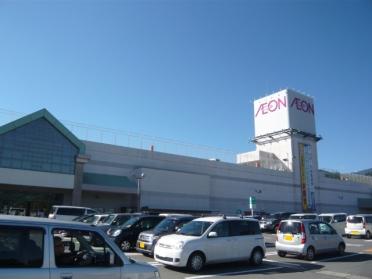 イオン飯田店：1681m